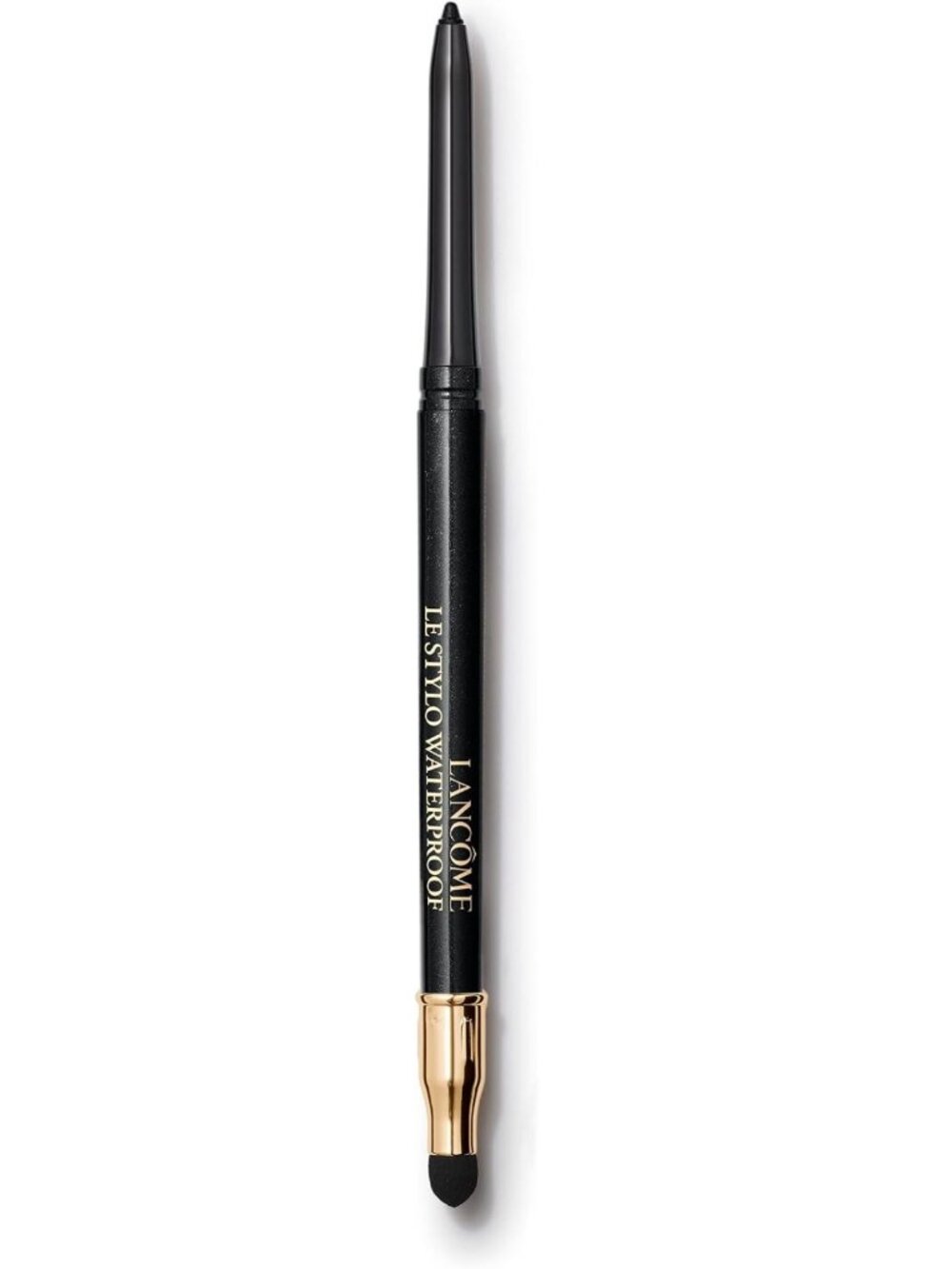 Waterproof Creamy Longwear Eyeliner Pencil - Smudge-Proof, Easy Application